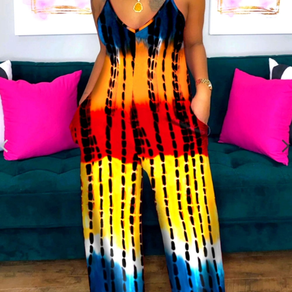 Jumpsuit